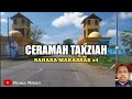 Road Trip | Ceramah Takziah Kematian Bahasa Makassar #4