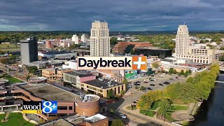 Daybreak+ Monday, Aug. 31, 2026
