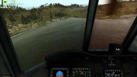 How the hell do I play this game part 3 ArmA 2 Combine Op