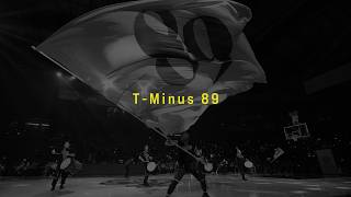 T-Minus 89