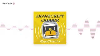 Can JAMstack do REAL Web Apps with James Q Quick - JSJ 517