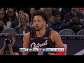 Game Highlights | Brooklyn Nets vs. Detroit Pistons | 12.26.23