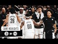 Game Highlights | Brooklyn Nets vs. Detroit Pistons | 12.26.23