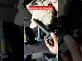 Ignition coil cleaning #Ignition #coil #cleaning #CarHacks #QuickCarFix #FixltYourself #DIYMechanic