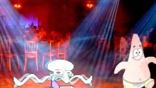 La Fiesta De Bob Esponja - Starproductionslatino