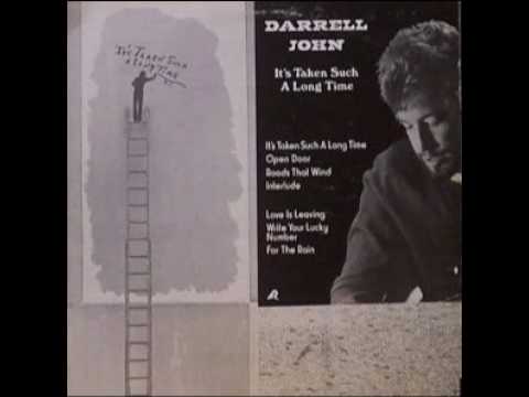 Darrell John — Darrell John – Interlude (1979)