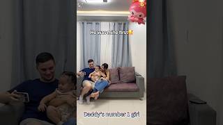 Daddys Number 1 Girl シ