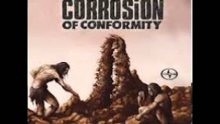 Corrosion Of Conformity - The Megalodon