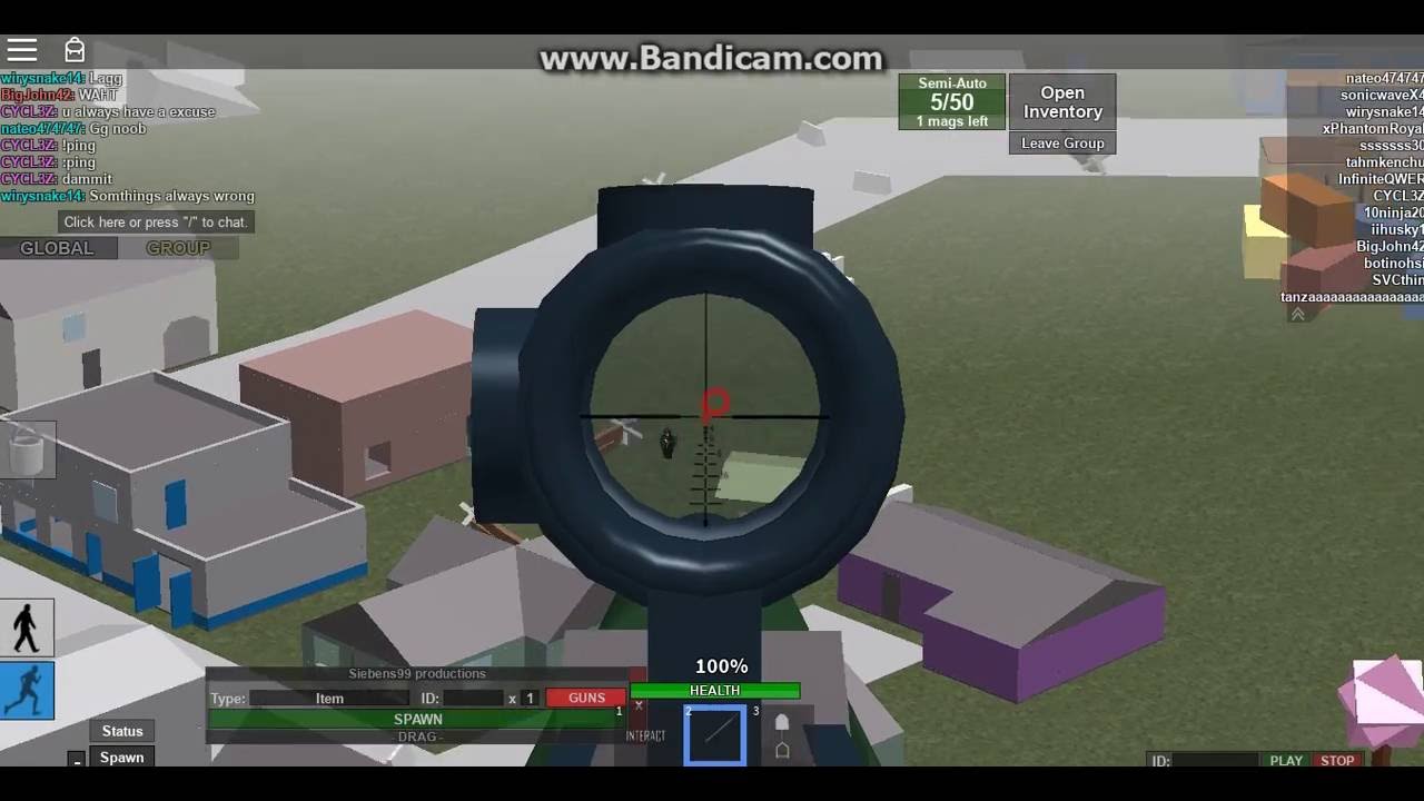 Apoc Delitive Mod Codes And Kills Youtube - apoc delitive mod codes and kills