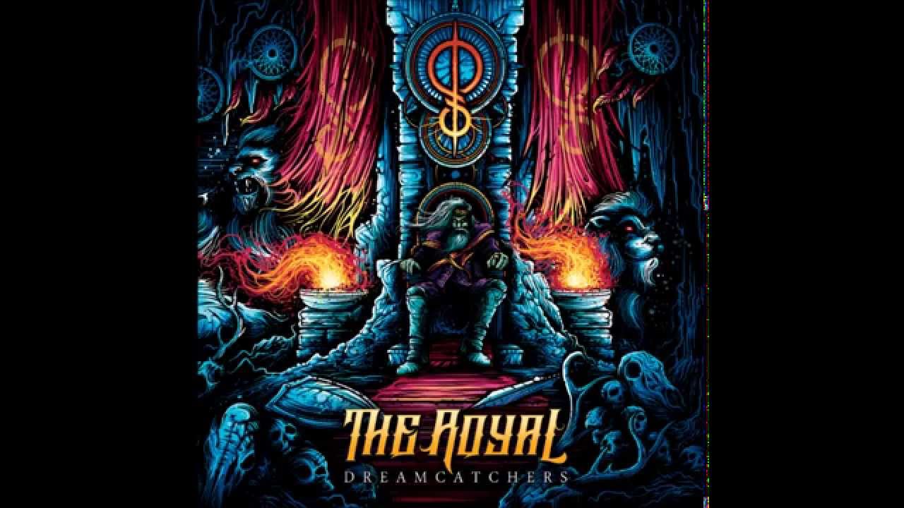 The Royal - Skyler (+ Lyrics) [HD]