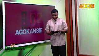 2026 WAFCON Highlights: Zambia 6-0 Egypt, Nigeria 2-3 Malawi- Badwam Agokansie on Adom TV (29-07-26)