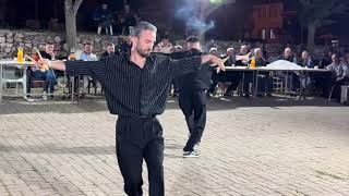 Aziz Baltak 2025 Karmı Yağdı Dağardı Oyunu Resimi