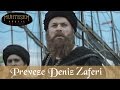 Hızır Hayrettin'in Preveze Deniz Zaferi - Muhteşem Yüzyıl 94.Bölüm