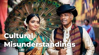 Mastering Cultural Differences: Real-Life Challenges & Solutions