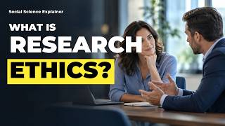 Research Ethics (Easiest Explanation)