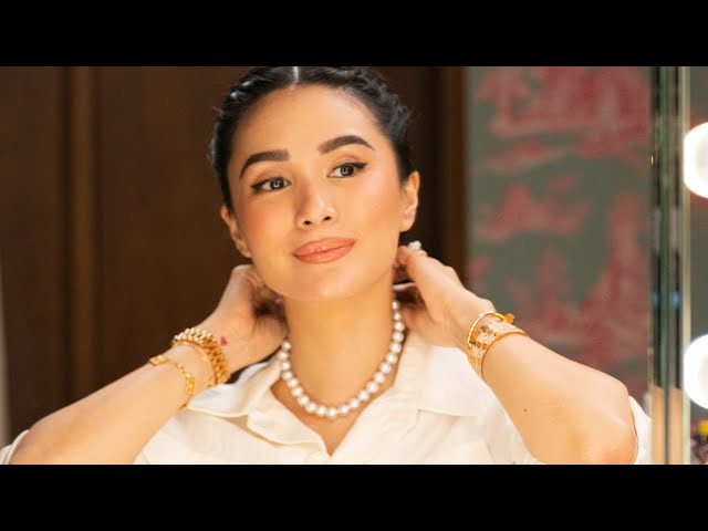 JEWELRY 101 FEATURING ROYAL GEM | Heart Evangelista