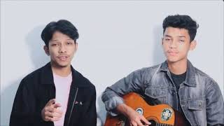 Innal Habibal Musthofa cover By Sanju U0026 Adzando Jangan Lupa Like Share And Subscribe