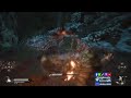 Imperfect Boss Fight - Black Myth Wukong - Elder Amourworm