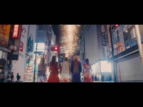 【字幕】ミームトーキョー「アニモア」Music Video／밈 도쿄 "애니모어" MV