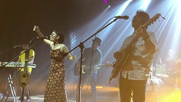 Stars and Rabbit - Story of Them All (Live at M Bloc Live House, Jakarta 04/03/2020)