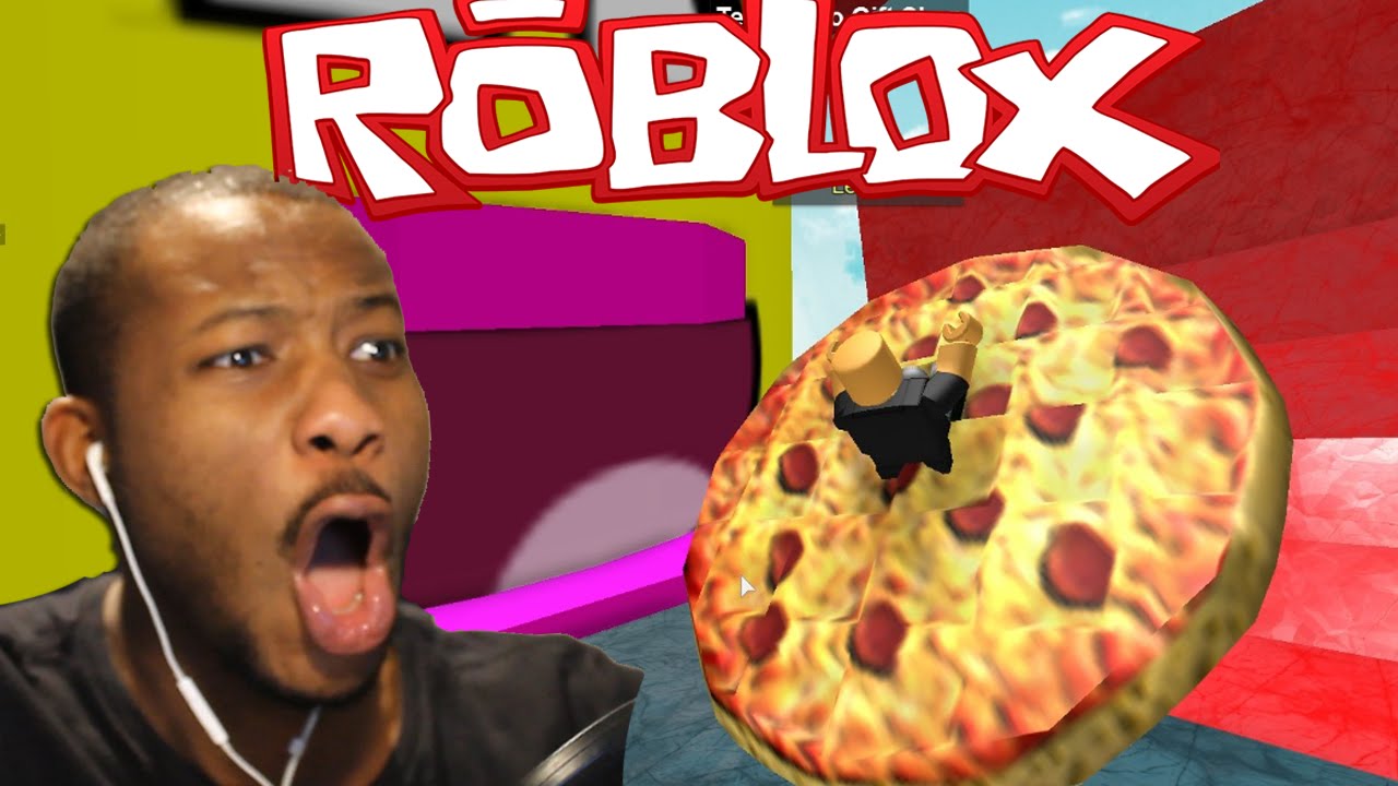 Roblox Get Eaten Epic Food Rides Part 1 Youtube - roblox get eaten videos
