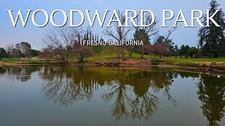Discover the HIDDEN Gems of Woodward Park Fresno Now