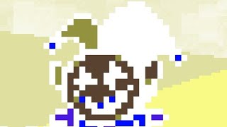 Evil Jevil Be Like