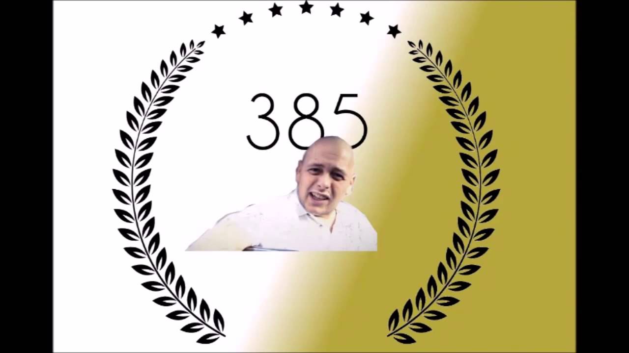 Celo 385 1 Hour Remix - YouTube