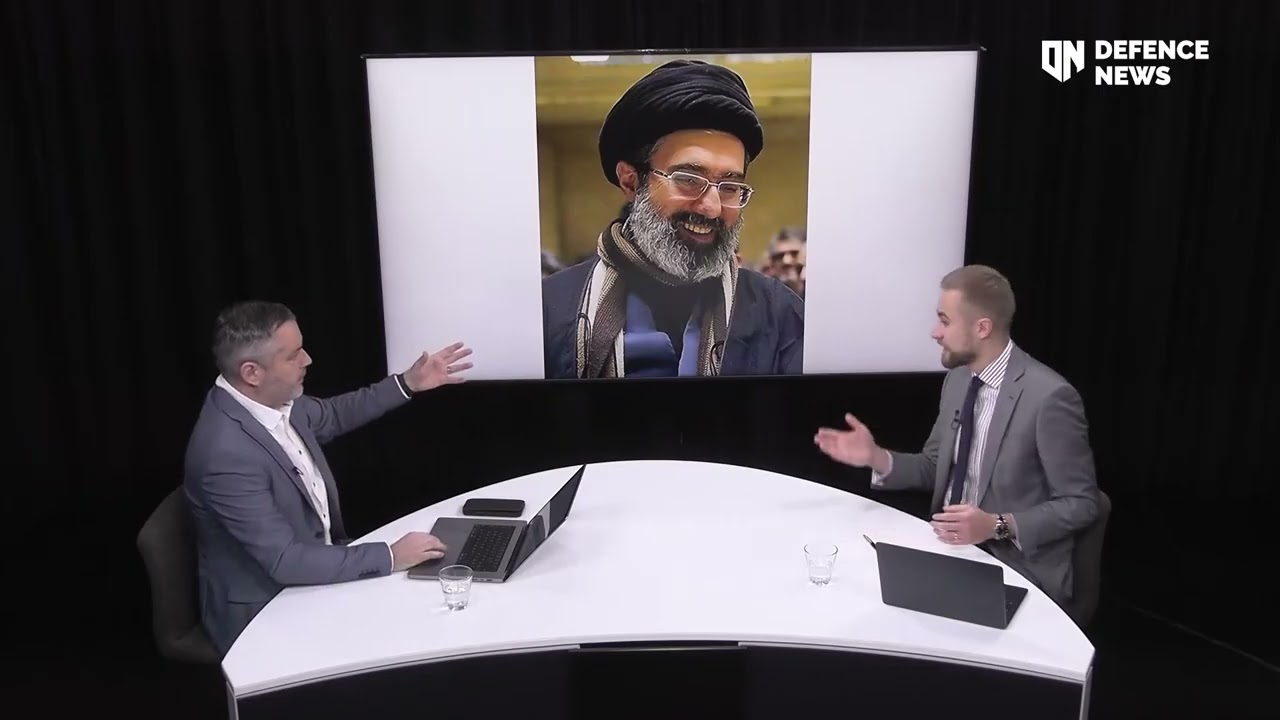 O brutálnom geostrategickom ťahu USA s analytikom Ostatníkom: Útok na Irán má paralyzovať Čínu