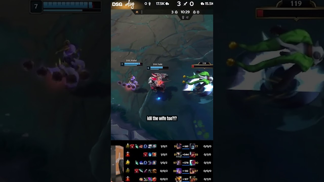 Pour one out for the Maiden ✊😞