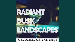 Solitary Visions at Eventide