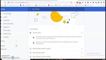 How To Fix Chrome Sync Pausing And Asking To Sign In