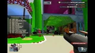 TF2 Randomness - Storytime
