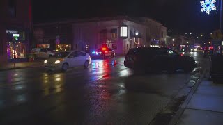 Suspect in Shoshone County Sheriff's Office shooting 'neutralized,' says Kootenai County sheriff