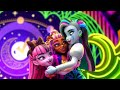🌕 La Serie Animada de Monster High G3 | COMPLETA en CASTELLANO 🇪🇸