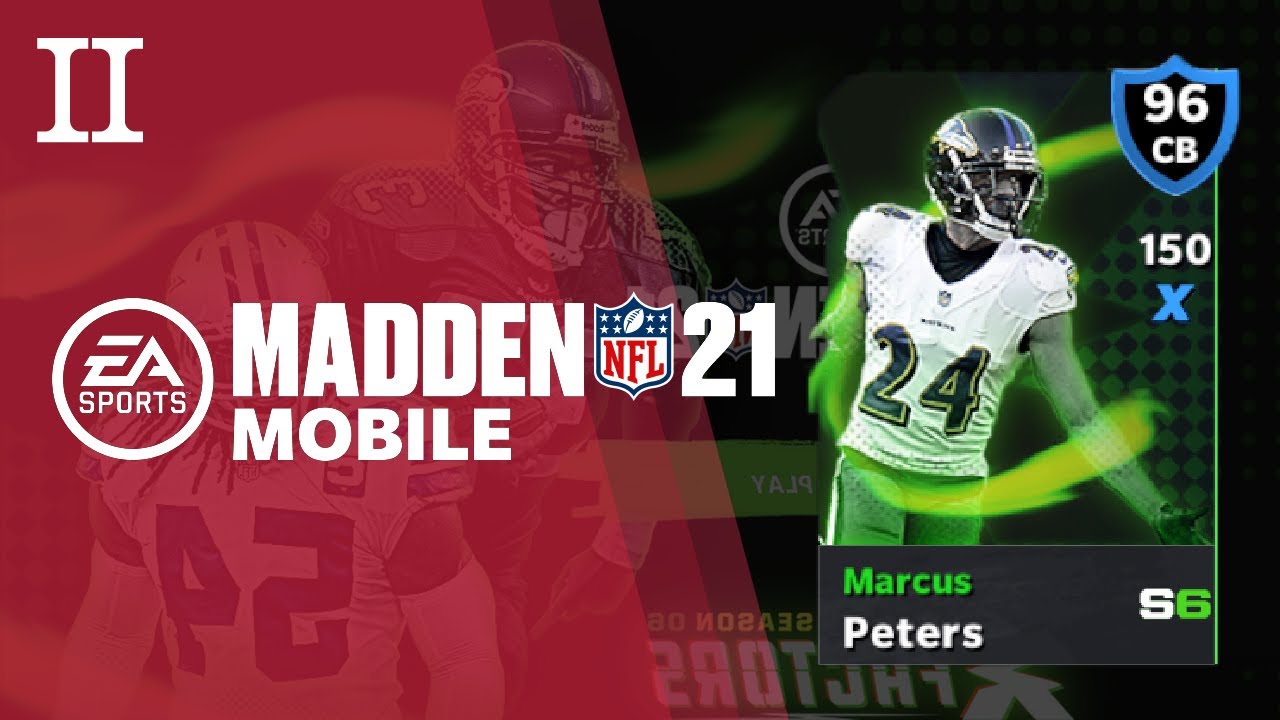Madden Mobile 21 EP. 6 YouTube