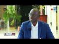 Équipe nationale : Sadio Mané, toujours indispensable aux yeux de Patrick Vieira