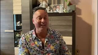 Sihell Ferry: Fekete és a fehér