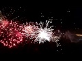 ANO NOVO - Reveillon em Borrazópolis