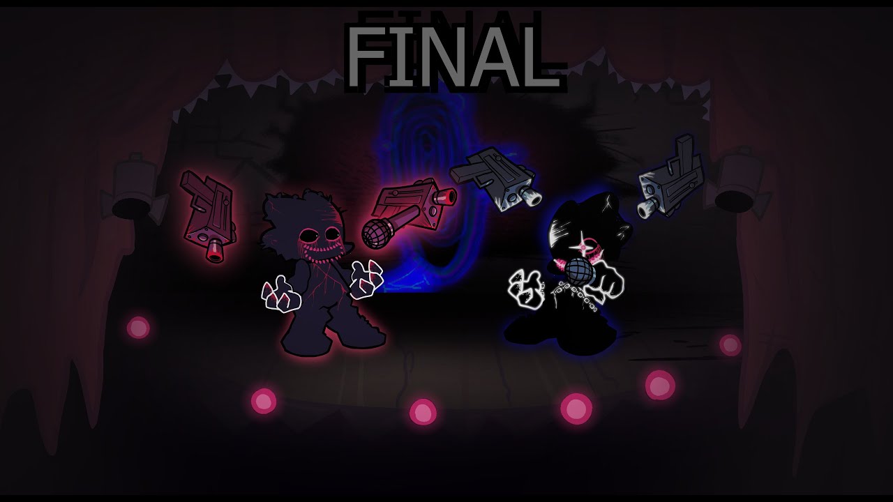 (ALTERNATE TIMELINE) FCRS CONTINUUM: WICKED PICO Vs RESURGENCE Pico Day 3!