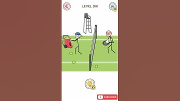 Thief Puzzle Level 188 Walkthrough