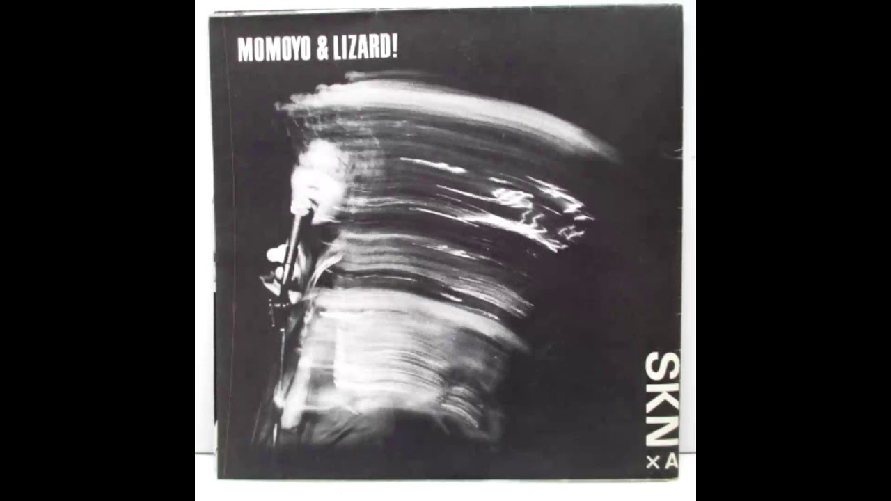MOMOYO & LIZARD! /SA・KA・NA 帯付ポスタージャケ7” MOMOYO & LIZARD! /SA・KA・NA 帯付ポスタージャケ7” 【公式通販】
