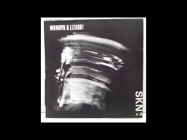 Momoyo & Lizard - Sa・Ka・Na (サ・カ・ナ) - YouTube