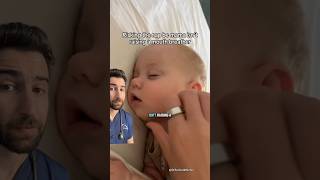 Doctor Explains Child Mouth Breathing
