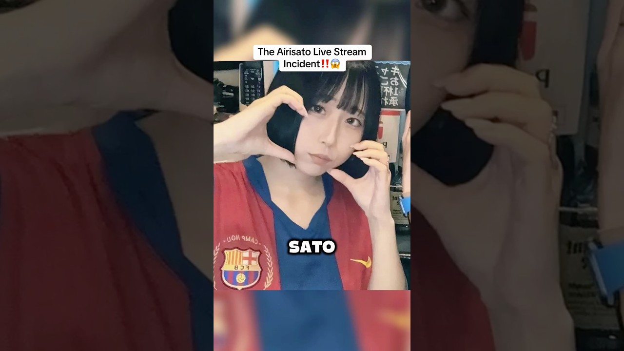She was UNALIVED on STREAM⁉️😱