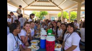 VMHSGA 2014 June Camp