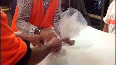 K Flex Flexible IBC Fill Process.wmv