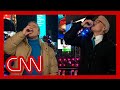 Anderson Cooper and Andy Cohen take shot in honor of Betty White - CNN