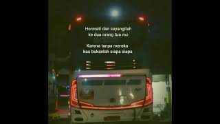 VIRAL II STORY WA \u0026 IG BUS KEREN INDONESIA II TERBARU 2021