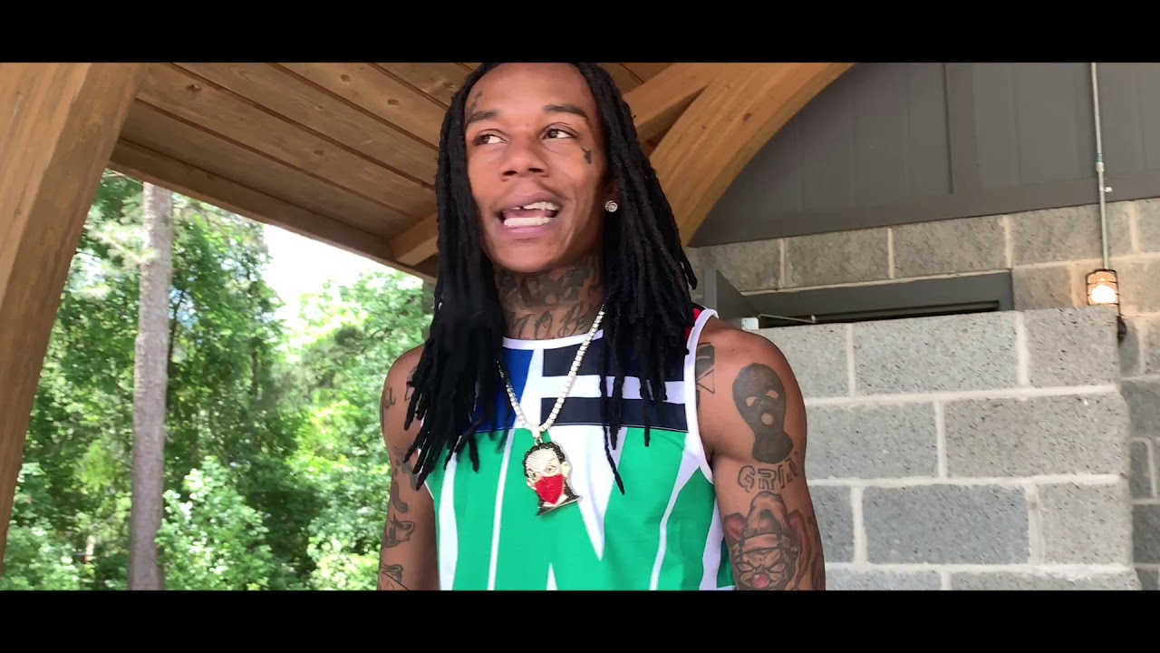 Ybm Breezy   Talk My Shit Pt 2 Official Video